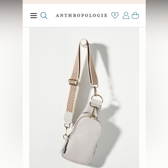 Anthropologie women’s purse - Picture 4 of 5